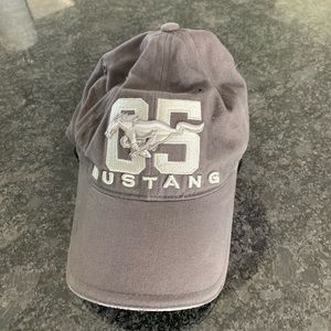 Ford Mustang Hat